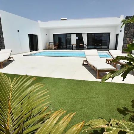 Βίλα Pitaya - Luxury Escape La Oliva