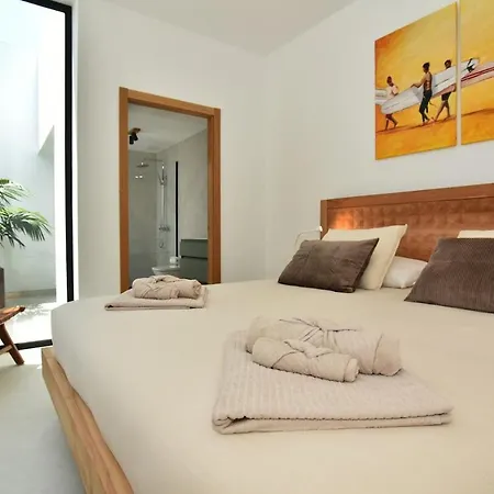 Pitaya - Luxury Escape La Oliva