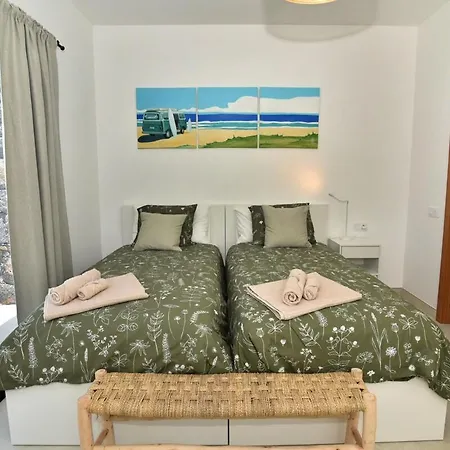 Pitaya - Luxury Escape * La Oliva