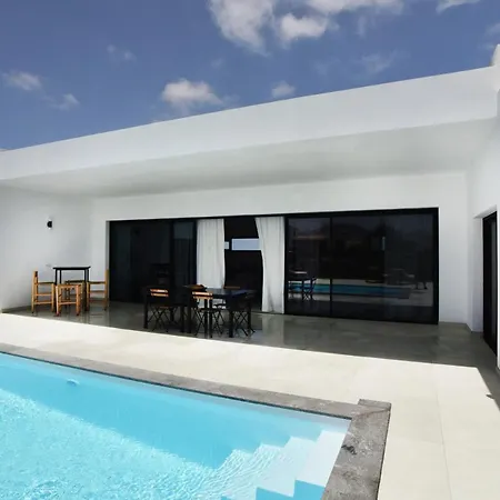 Pitaya - Luxury Escape Βίλα