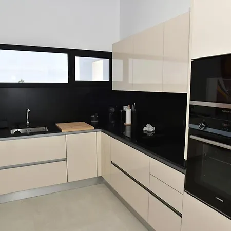 Pitaya - Luxury Escape Βίλα *