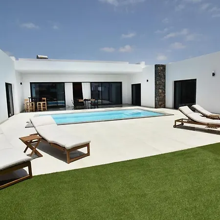 Pitaya - Luxury Escape Βίλα La Oliva