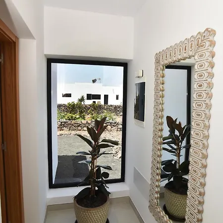 Pitaya - Luxury Escape Βίλα La Oliva